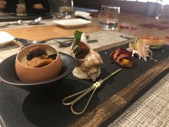 -香樟花园法式铁板烧(恒隆广场店)