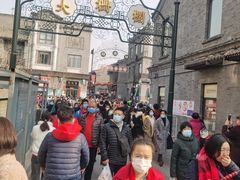 -四季民福烤鸭店(前门店)