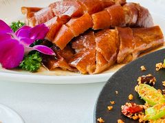 -广州塔晖粤轩中餐厅