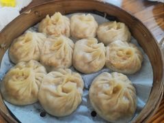 -余氏豆腐包老店(东直街店)