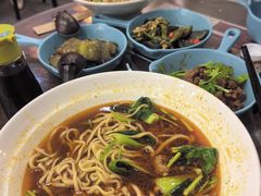 -何必是家面馆 HB noodles&coffee