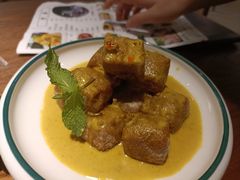 -南越郡·越式风味餐厅(青秀万达店)