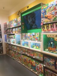 -kidsland(上海环球港店)