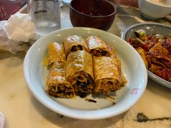 -小吊梨汤·北京菜(香山店)