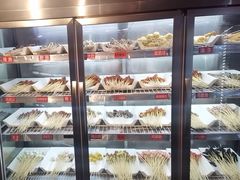 -钢管厂五区小郡肝火锅串串香(清河店)