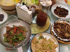 -天和晟烤鸭店(世纪坛店)