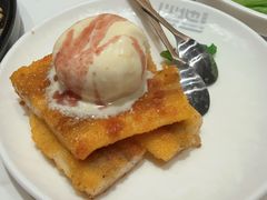 -火地铁板烧(昆山万象汇店)