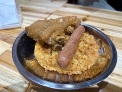 -柳州肥姨妈大骨螺蛳粉(曹路店)