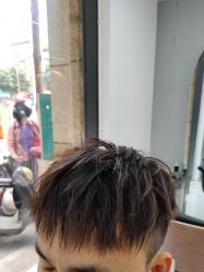 -辛格·潮沙龙