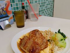 -華歡冰室-WahFoon(吉大店)