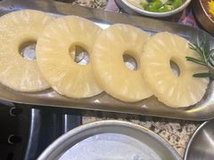 -首尔烤肉大排档(合生汇店)