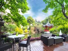 -上海虹桥宾馆·SLIDER(郁锦香店)