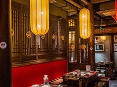 大堂-小龙坎火锅(湖滨银泰in77店)