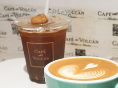 -Cafe del Volcan(永康路店)