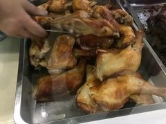 -大益烤鸡