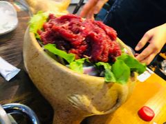 -刘少华贵州小黄牛·鲜牛肉火锅(总店)