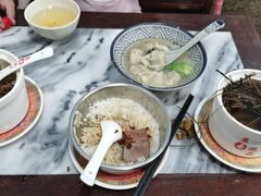 -益寿炖品店