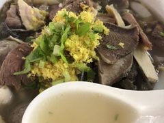 -潮镇老尾牛杂(环城西路店)