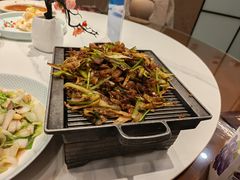 -千品香(碧桂园银河城店)
