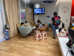 -宝贝家族国际影像馆(高新店)