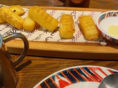 -塔哈尔·新疆盛宴(奉贤龙湖店)