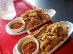 -小龙翻大江文化火锅(宽窄店)