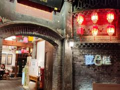 门面-院8里·少城记忆老川菜(宽窄巷子店)