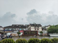 -遵义会议纪念馆