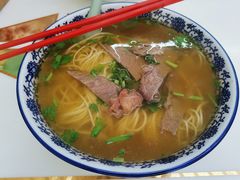-兰州牛肉拉面(瑞金路)