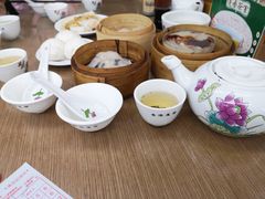 -香港蓮香樓(中環店)