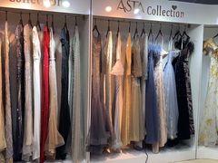 -圣霏亚礼服租赁·主持人服装租赁(上海静安总店)