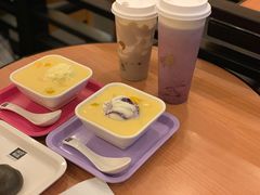 -满记甜品(正方京城店)