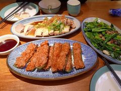-常来小聚·广州非遗传承餐厅(地王广场店)
