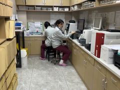 -瑞鹏宠物医院·骨外科·心肾科·肿瘤科(九亭店)