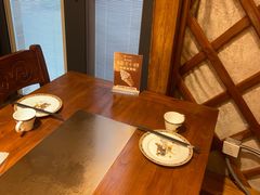 -九十九顶毡房(清河店)