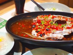 剁椒鱼头-望湘园湖南菜(赛格店)