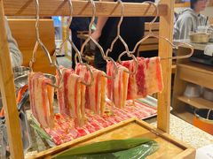 -欧巴烤肉(创富世纪店)