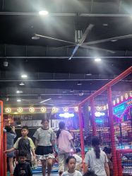 点击看大图 -多乐岛运动游乐城(杭州店)