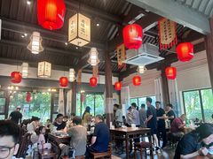 -绍兴老味道·非遗门店(银泰城店)