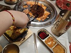 -韩宫宴和牛烤肉(宣州国购店)