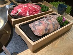 -湊湊火锅·茶憩(上海合生汇店)