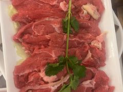 -山城年华老火锅(玉林店)