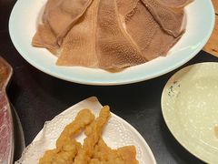 -大龙辣火锅·龙虾·烧烤(湖滨新天地店)