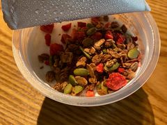 -喜茶(东莞汇一城店)