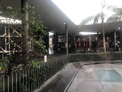 -白沙浮娱乐广场