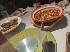 -千百味红餐厅·江西菜(绿地双子塔店)