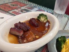 -香港新曜记茶餐厅(星耀城店)