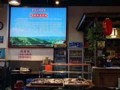 -陈掌柜澄城水盆羊肉(钟楼店)