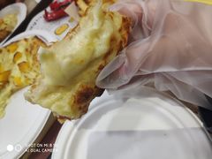 -City1+1城市比萨·意面(桂林路店)