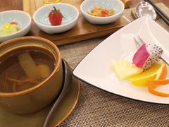 -格桑花开药膳蔬食文化空间